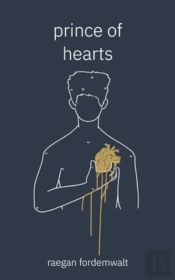 Prince Of Hearts