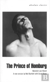 Prince Of Homburg