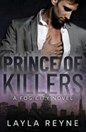 Prince Of Killers