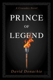 Prince Of Legend