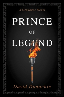 Bertrand.pt - Prince Of Legend
