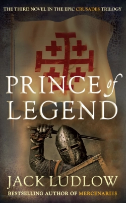 Bertrand.pt - Prince Of Legend