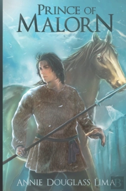 Bertrand.pt - Prince Of Malorn