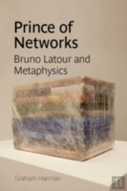 Bertrand.pt - Prince Of Networks: Bruno Latour And Met