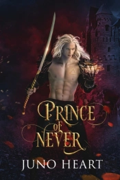 Prince Of Never: A Fae Romance