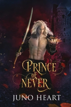 Bertrand.pt - Prince Of Never: A Fae Romance