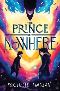 Bertrand.pt - Prince Of Nowhere