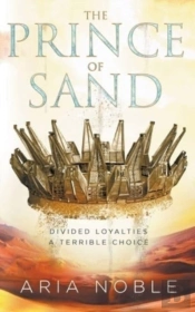 Prince Of Sand