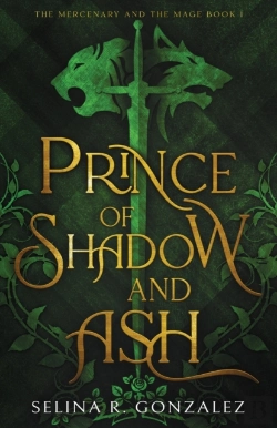 Bertrand.pt - Prince Of Shadow And Ash