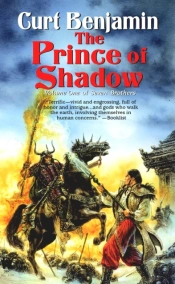 Prince Of Shadow