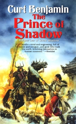Bertrand.pt - Prince Of Shadow