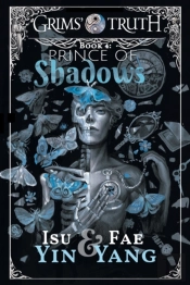 Prince Of Shadows