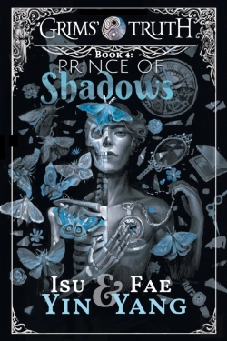 Bertrand.pt - Prince Of Shadows