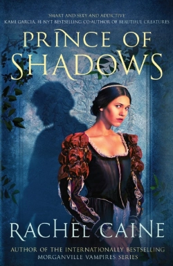 Bertrand.pt - Prince Of Shadows