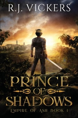 Bertrand.pt - Prince Of Shadows