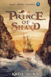 Prince Of Shayd