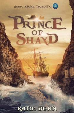 Bertrand.pt - Prince Of Shayd