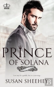 Prince Of Solana