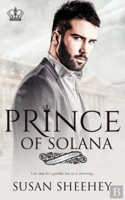 Bertrand.pt - Prince Of Solana
