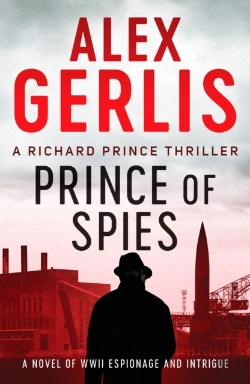 Bertrand.pt - Prince Of Spies