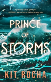 Prince Of Storms