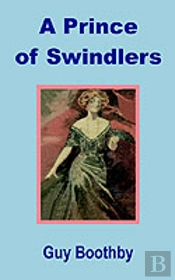 Prince Of Swindlers, A