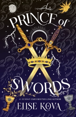 Bertrand.pt - Prince Of Swords