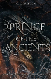 Prince Of The Ancients