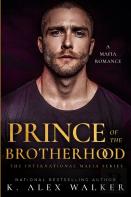 Prince Of The Brotherhood