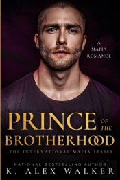 Prince Of The Brotherhood