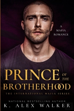Bertrand.pt - Prince Of The Brotherhood