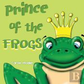 Prince Of The Frogs