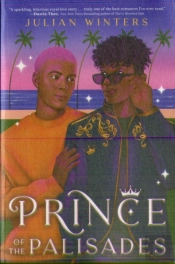 Prince Of The Palisades