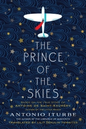 Prince Of The Skies