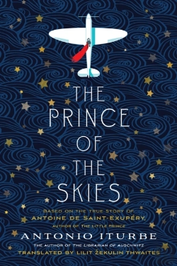 Bertrand.pt - Prince Of The Skies