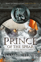 Prince Of The Spear