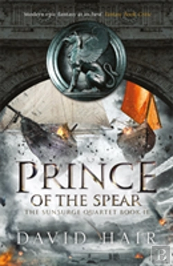 Bertrand.pt - Prince Of The Spear