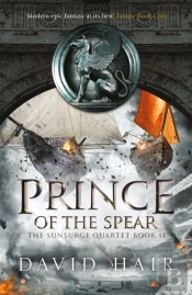 Prince Of The Spear