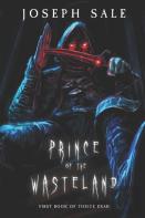 Prince Of The Wasteland