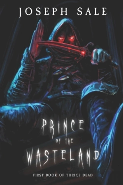 Bertrand.pt - Prince Of The Wasteland