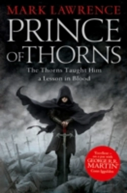 Bertrand.pt - Prince Of Thorns