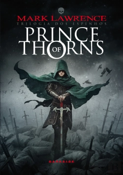 Bertrand.pt - Prince Of Thorns