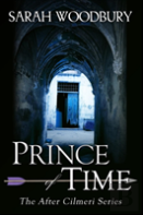 Prince Of Time