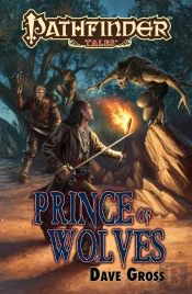 Prince Of Wolves