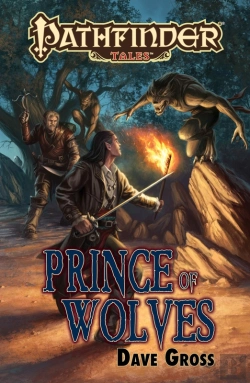 Bertrand.pt - Prince Of Wolves