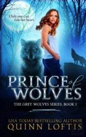 Prince Of Wolves