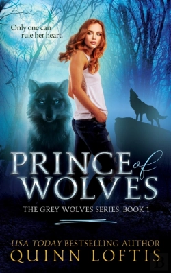 Bertrand.pt - Prince Of Wolves