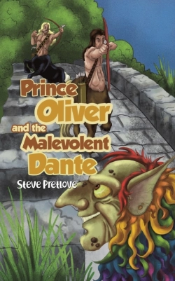 Bertrand.pt - Prince Oliver And The Malevolent Dante