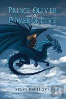 Prince Oliver And The Power Of Five