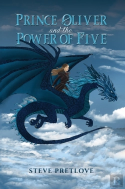 Bertrand.pt - Prince Oliver And The Power Of Five